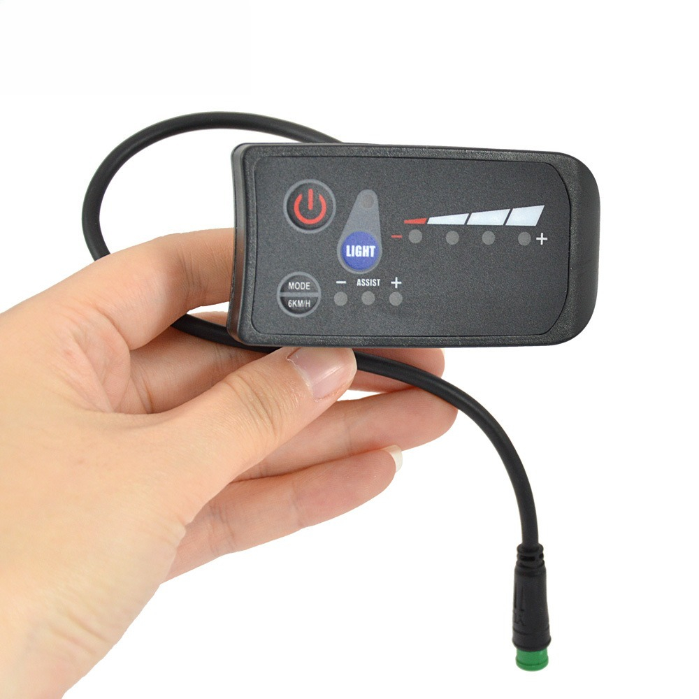 จักรยานเสือภูเขาไฟฟ้า 24V-48V  - Mountain Biking Japan บทวิจารณ์และราคา