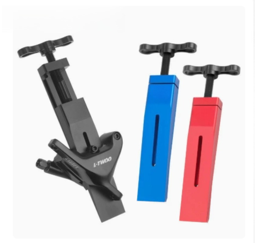 เครื่องมือรีเซ็ตลูกสูบคาลิปเปอ - Mountain Biking Japan บทวิจารณ์และราคา