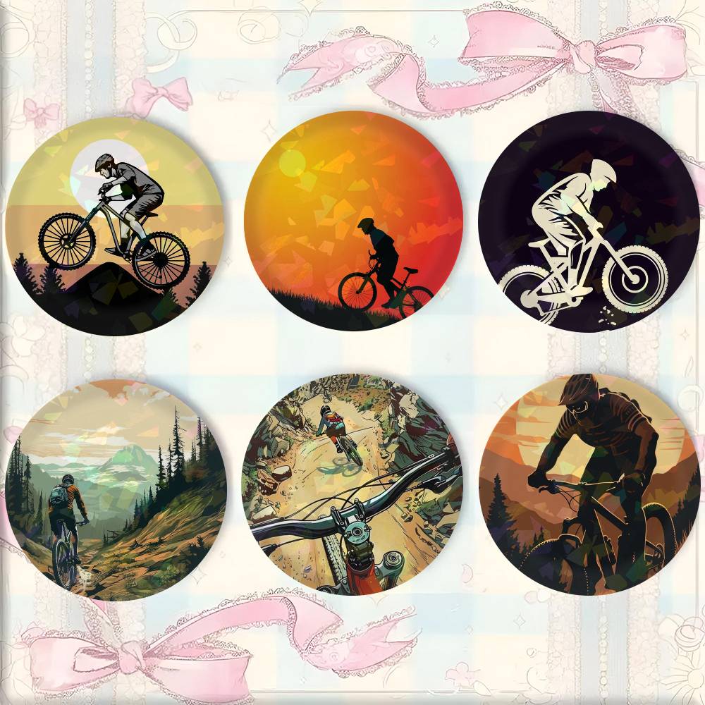 จักรยานเสือภูเขา 75x75 25x25 ม - Mountain Biking Japan บทวิจารณ์และราคา