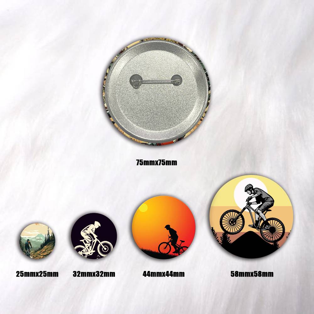 จักรยานเสือภูเขา 75x75 25x25 ม - Mountain Biking Japan บทวิจารณ์และราคา