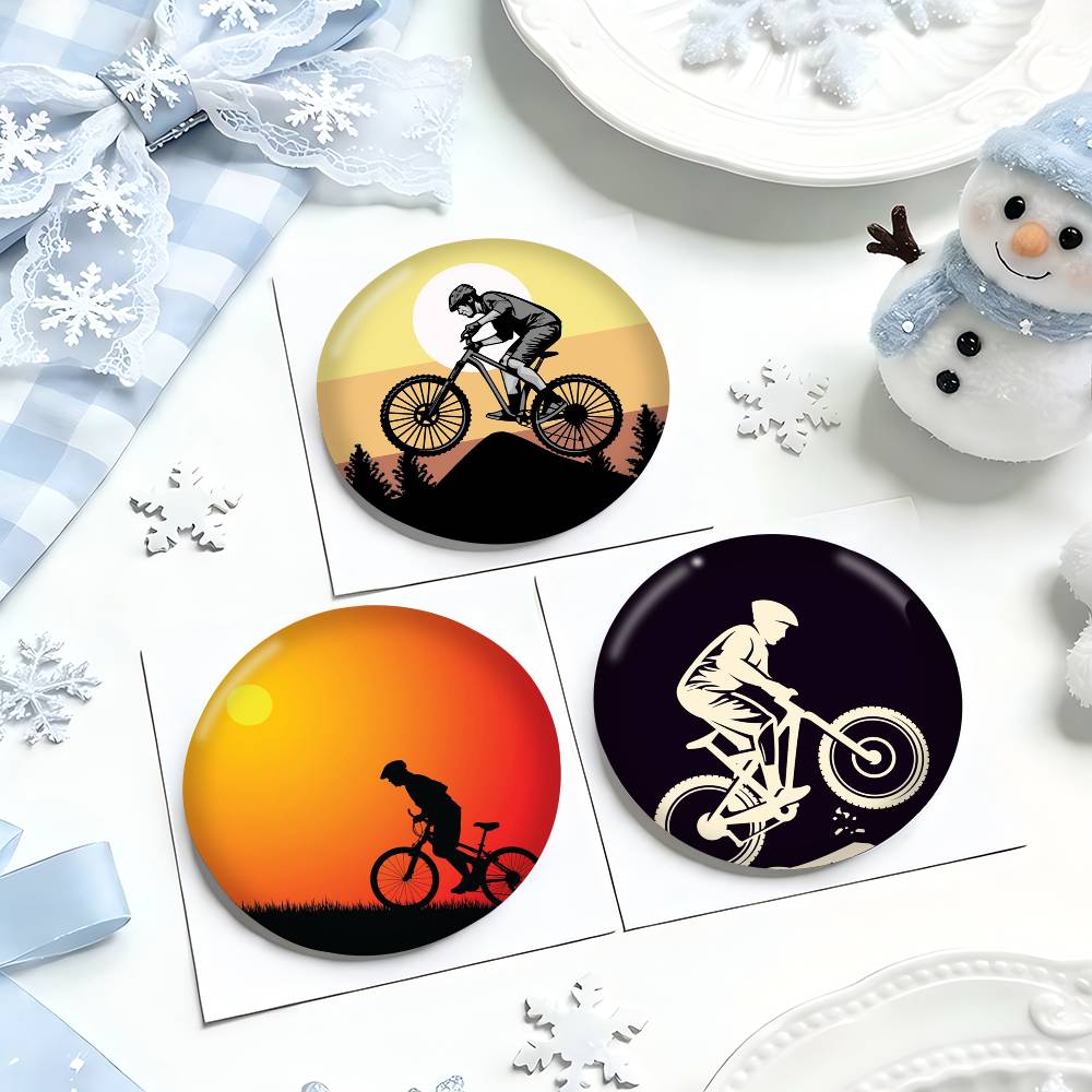 จักรยานเสือภูเขา 75x75 25x25 ม - Mountain Biking Japan บทวิจารณ์และราคา