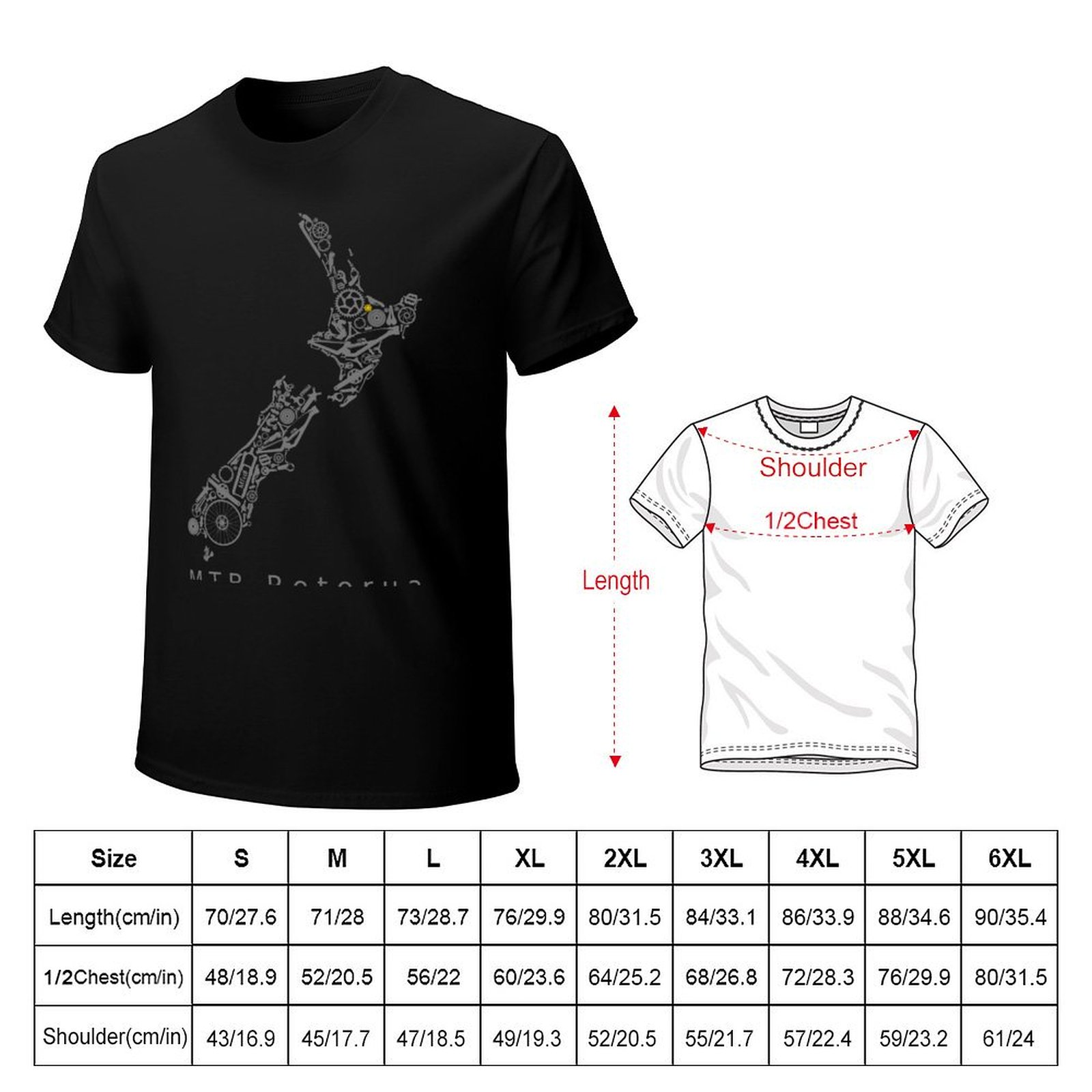 นิวซีแลนด์ - MTB Rotorua, เสื้ - Mountain Biking Rotorua บทวิจารณ์และราคา