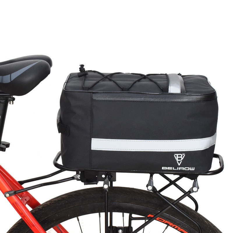 8L/15L กระเป๋าหลังจักรยานอูฐกร - Mountain Biking Hip Pack บทวิจารณ์และราคา