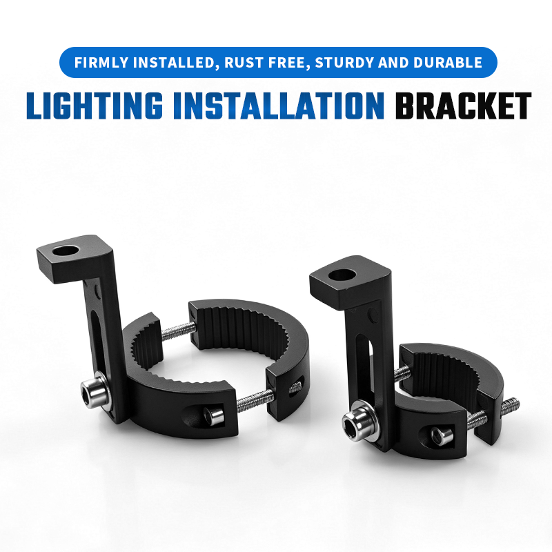 ขายึดไฟสปอร์ตไลท์ LED สำหรับมอ - Mountain Biking Derby บทวิจารณ์และราคา