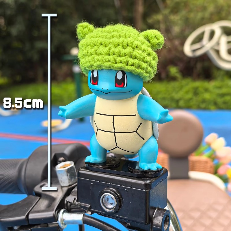 โปเกมอน อนิเมะ จอนนี่ เติร์ทเท - Mountain Biking Japan บทวิจารณ์และราคา