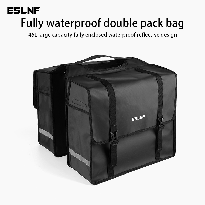 ESLNF กระเป๋าหลังจักรยาน 45L จ - Mountain Biking Hip Pack บทวิจารณ์และราคา